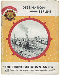 Booklet